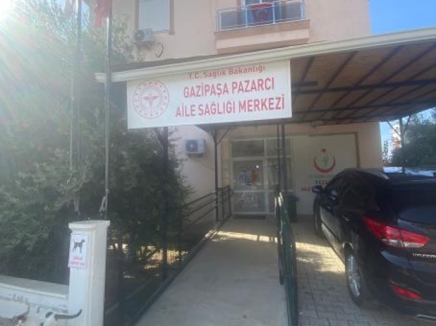 ASM Görüntüler